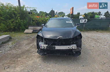 Внедорожник / Кроссовер Lexus RX 2022 в Ровно