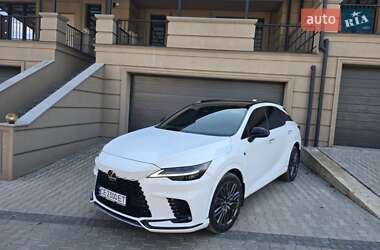Внедорожник / Кроссовер Lexus RX 2023 в Черновцах