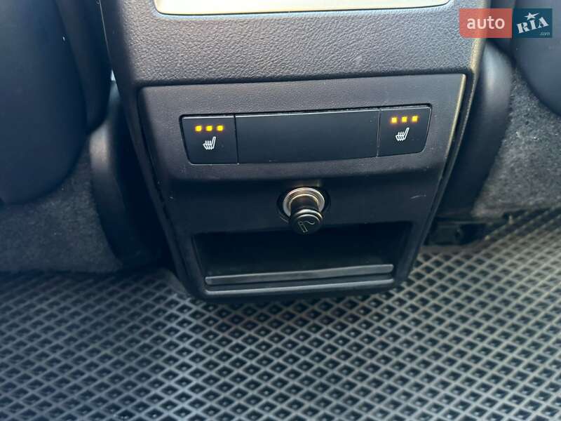 Позашляховик / Кросовер Lexus RX 2017 в Києві