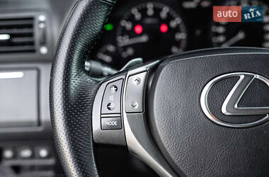 Внедорожник / Кроссовер Lexus RX 2015 в 