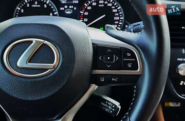 Внедорожник / Кроссовер Lexus RX 2021 в 