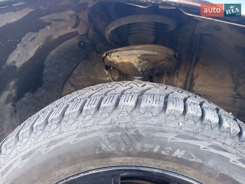 Позашляховик / Кросовер Lexus RX 2002 в Одесі
