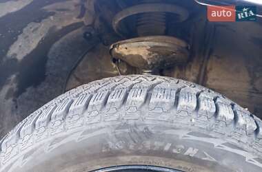 Внедорожник / Кроссовер Lexus RX 2002 в 