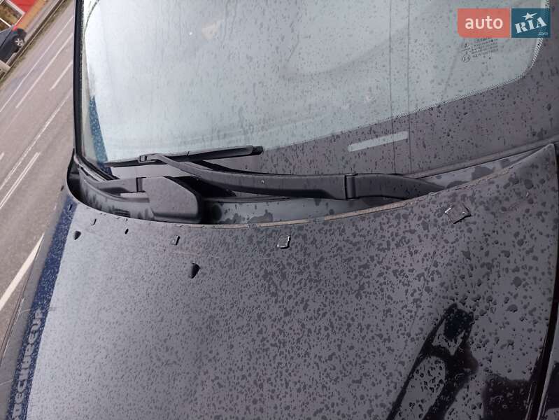 Позашляховик / Кросовер Lexus RX 2002 в Одесі
