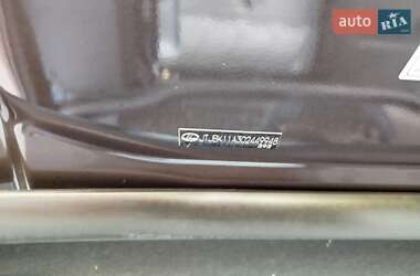 Внедорожник / Кроссовер Lexus RX 2012 в 