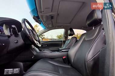 Внедорожник / Кроссовер Lexus RX 2012 в 