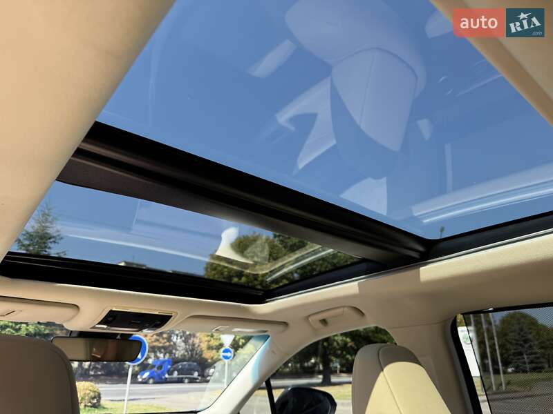 Внедорожник / Кроссовер Lexus RX 2019 в Луцке