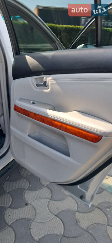 Позашляховик / Кросовер Lexus RX 2006 в Заставній