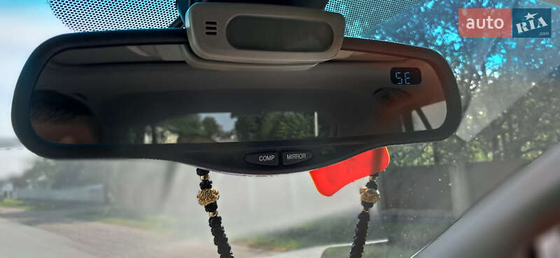 Позашляховик / Кросовер Lexus RX 2006 в Заставній фото 17 Позашляховик / Кросовер Lexus RX 2006 в Заставній