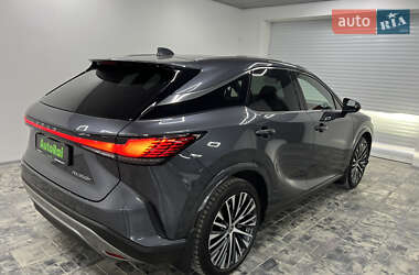 Внедорожник / Кроссовер Lexus RX 2023 в 