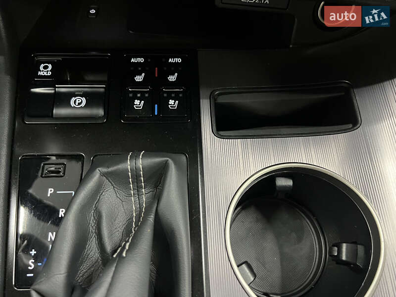 Позашляховик / Кросовер Lexus RX 2022 в Одесі