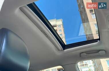 Внедорожник / Кроссовер Lexus RX 2011 в 