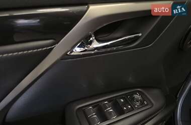 Внедорожник / Кроссовер Lexus RX 2018 в Николаеве