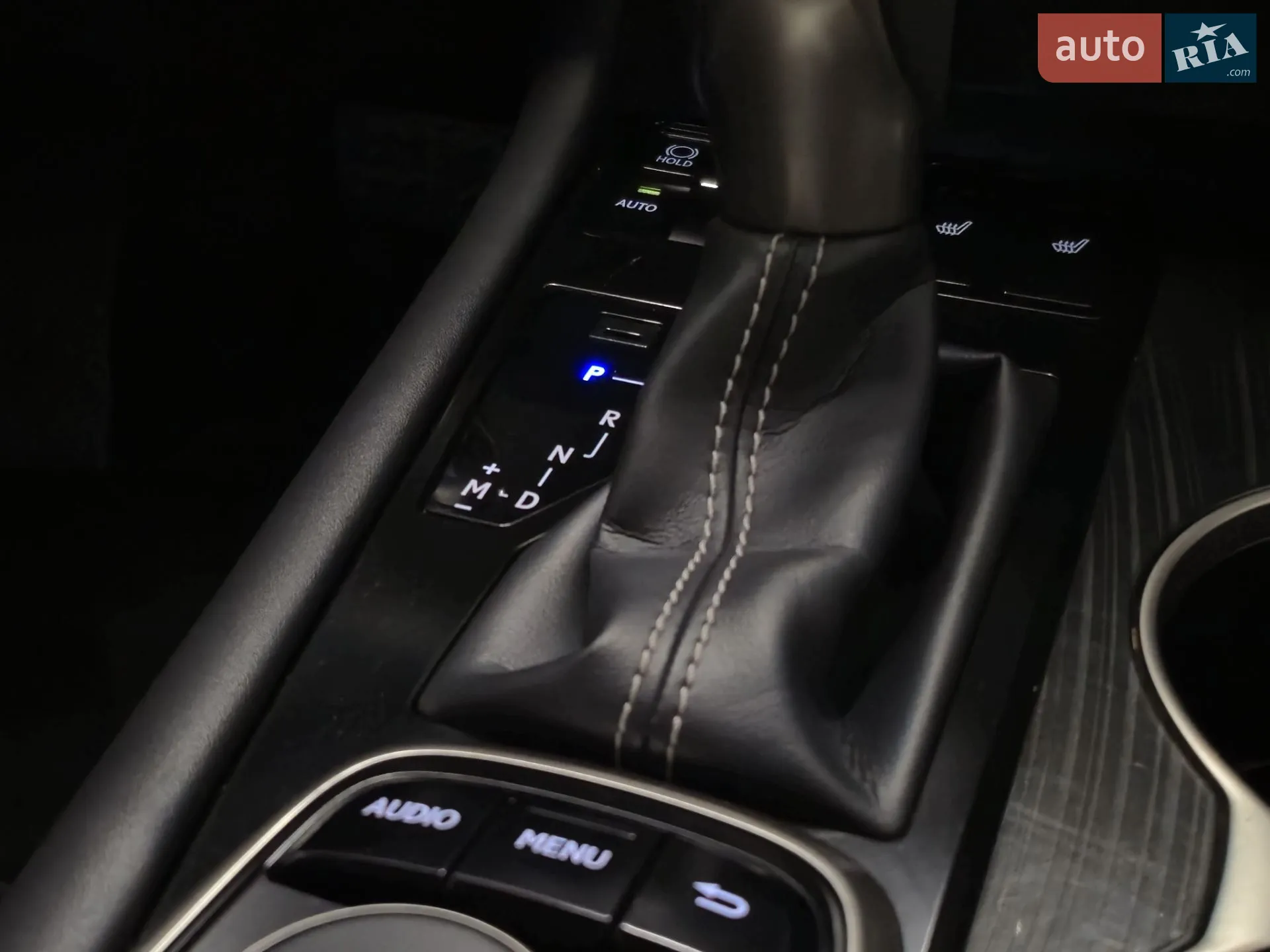 2018 Lexus RX - мініатюра 22