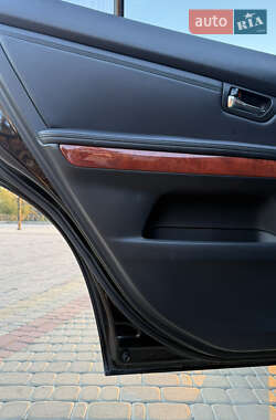 Внедорожник / Кроссовер Lexus RX 2007 в 