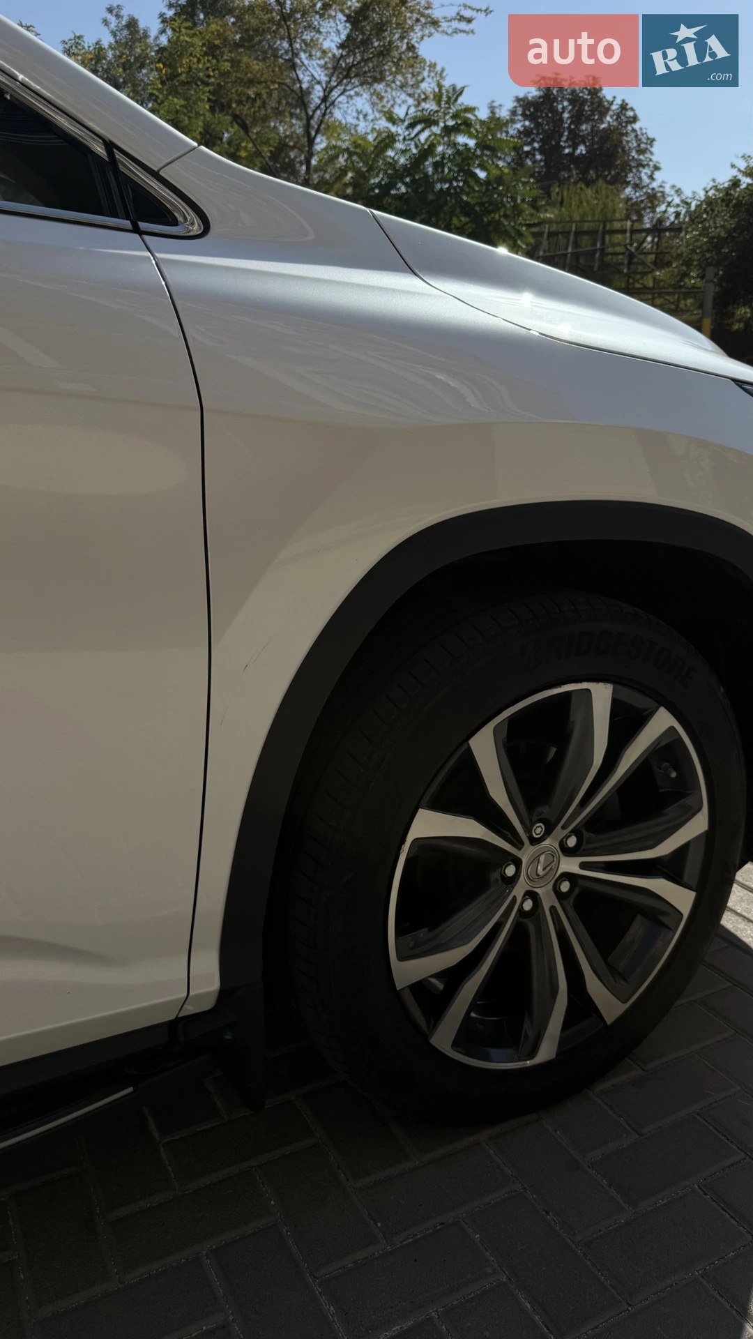 2016 Lexus RX - мініатюра 27