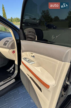 Внедорожник / Кроссовер Lexus RX 2008 в 