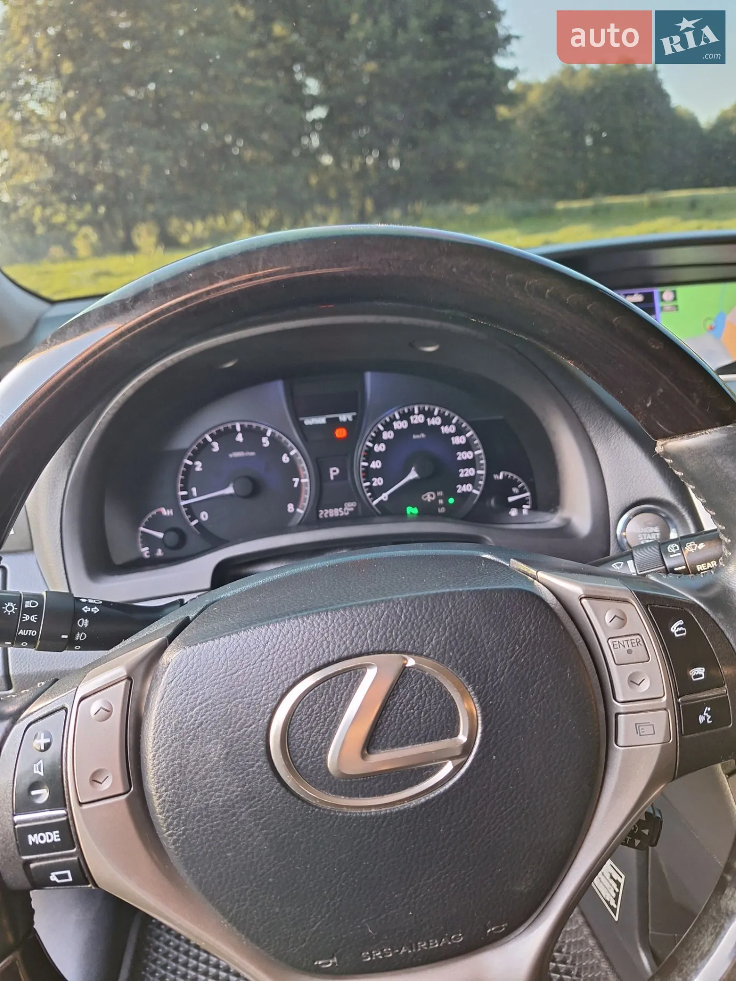 2013 Lexus RX - мініатюра 2