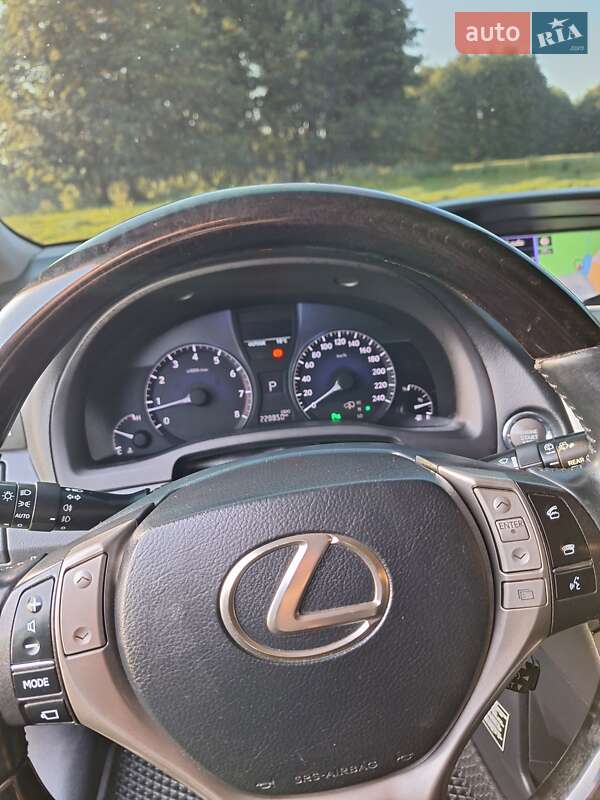 Внедорожник / Кроссовер Lexus RX 2013 в Харькове фото 2 Внедорожник / Кроссовер Lexus RX 2013 в Харькове