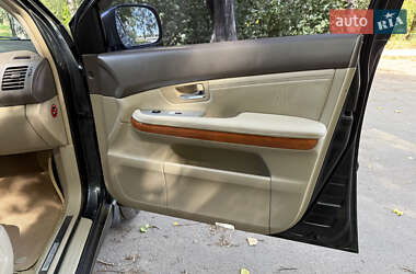 Внедорожник / Кроссовер Lexus RX 2007 в 