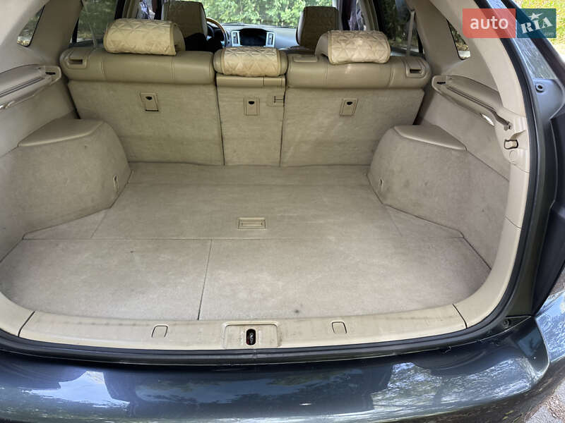 Позашляховик / Кросовер Lexus RX 2007 в Києві фото 19 Позашляховик / Кросовер Lexus RX 2007 в Києві