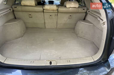 Внедорожник / Кроссовер Lexus RX 2007 в 