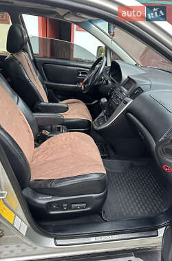 Внедорожник / Кроссовер Lexus RX 2001 в 