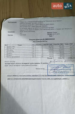 Внедорожник / Кроссовер Lexus RX 2001 в 