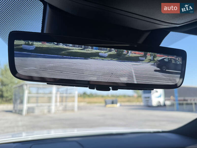 Внедорожник / Кроссовер Lexus RX 2023 в Киеве