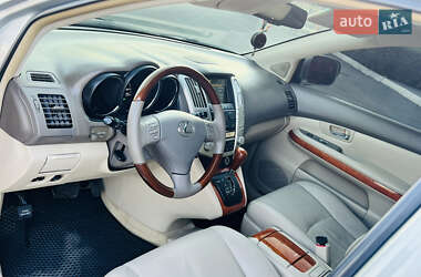 Внедорожник / Кроссовер Lexus RX 2007 в 