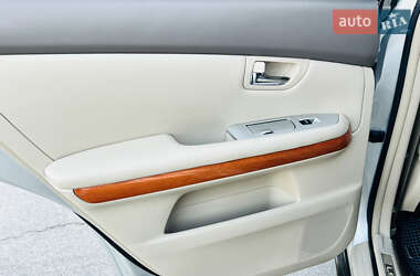 Внедорожник / Кроссовер Lexus RX 2007 в 