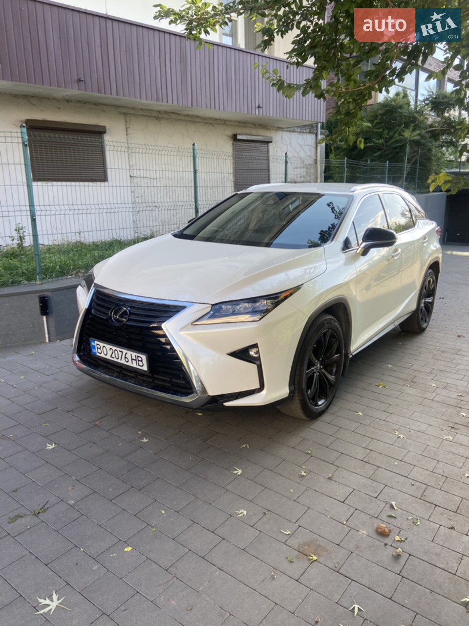 2019 Lexus RX - мініатюра 22