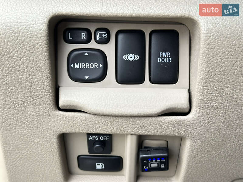 Внедорожник / Кроссовер Lexus RX 2007 в Харькове фото 36 Внедорожник / Кроссовер Lexus RX 2007 в Харькове