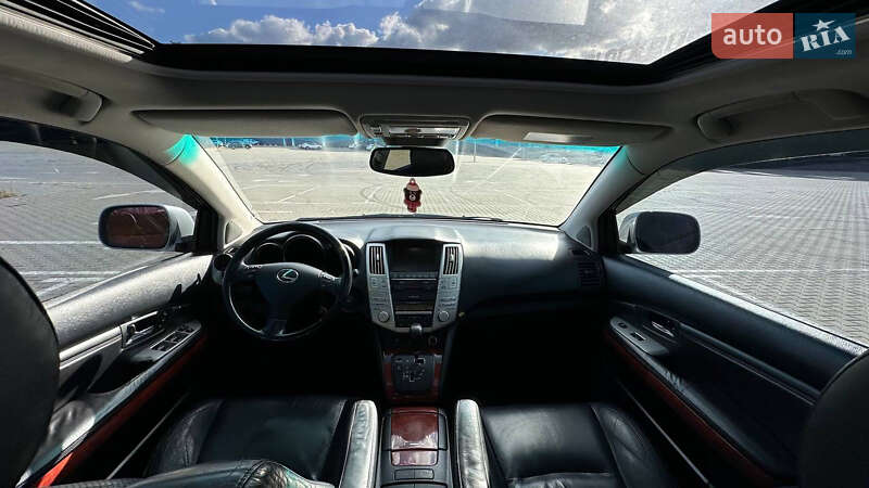 Внедорожник / Кроссовер Lexus RX 2005 в Киеве