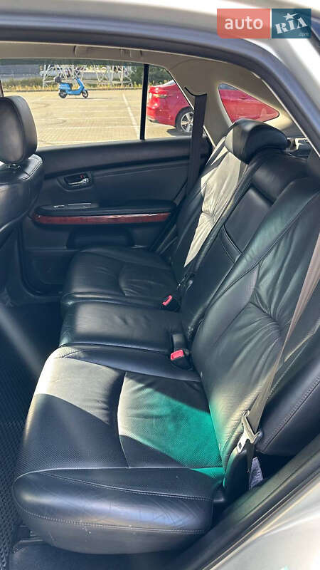 Внедорожник / Кроссовер Lexus RX 2005 в Киеве