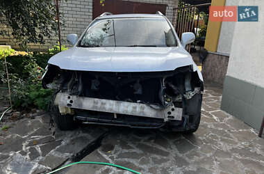 Внедорожник / Кроссовер Lexus RX 2010 в Харькове