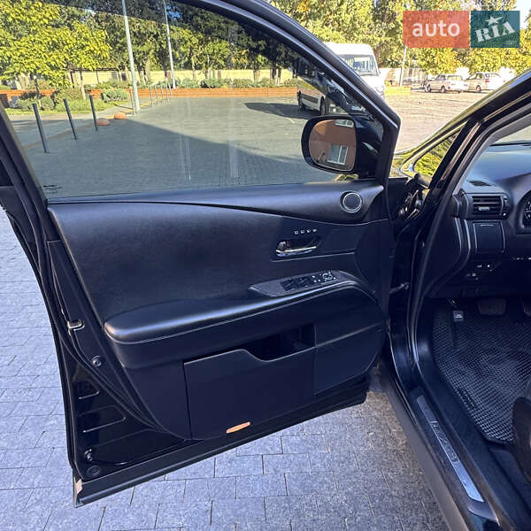 Внедорожник / Кроссовер Lexus RX 2015 в Одессе фото 20 Внедорожник / Кроссовер Lexus RX 2015 в Одессе