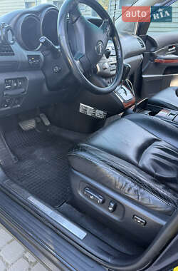 Внедорожник / Кроссовер Lexus RX 2005 в 