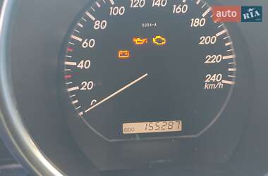 Позашляховик / Кросовер Lexus RX 2004 в Києві
