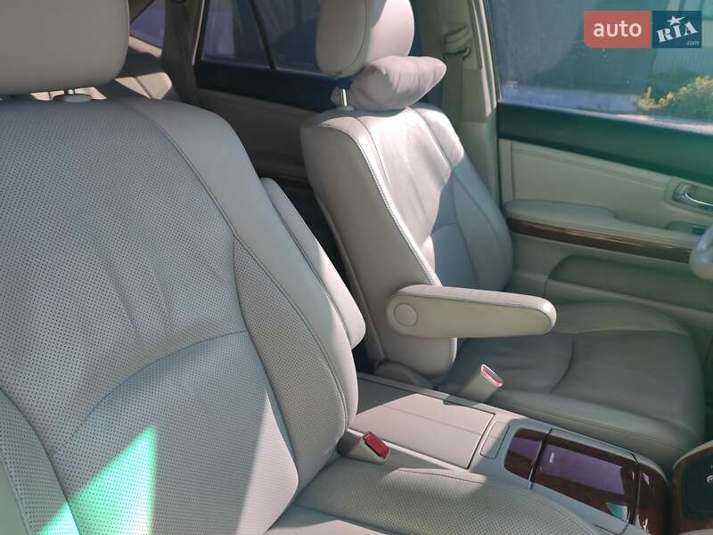 Внедорожник / Кроссовер Lexus RX 2004 в Киеве