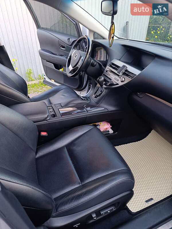 Внедорожник / Кроссовер Lexus RX 2014 в Житомире фото 9 Внедорожник / Кроссовер Lexus RX 2014 в Житомире