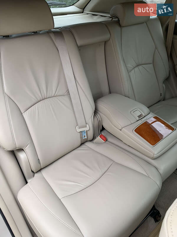 Позашляховик / Кросовер Lexus RX 2004 в Одесі фото 25 Позашляховик / Кросовер Lexus RX 2004 в Одесі