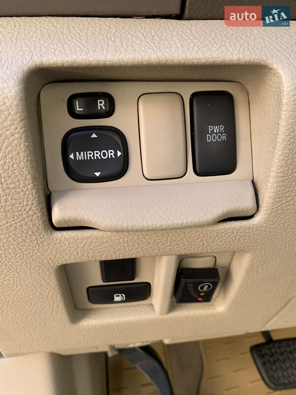 Позашляховик / Кросовер Lexus RX 2004 в Одесі фото 38 Позашляховик / Кросовер Lexus RX 2004 в Одесі