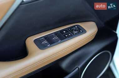 Внедорожник / Кроссовер Lexus RX 2020 в Львове