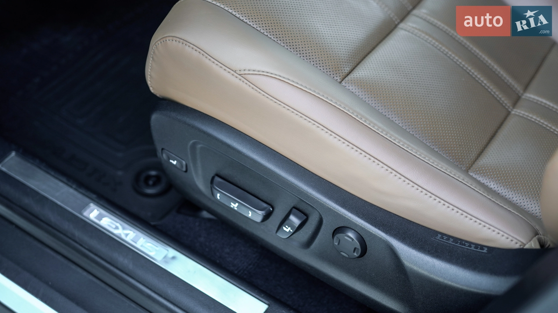 2020 Lexus RX - мініатюра 22