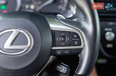 Внедорожник / Кроссовер Lexus RX 2020 в Львове