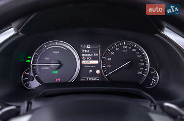 Внедорожник / Кроссовер Lexus RX 2020 в Львове