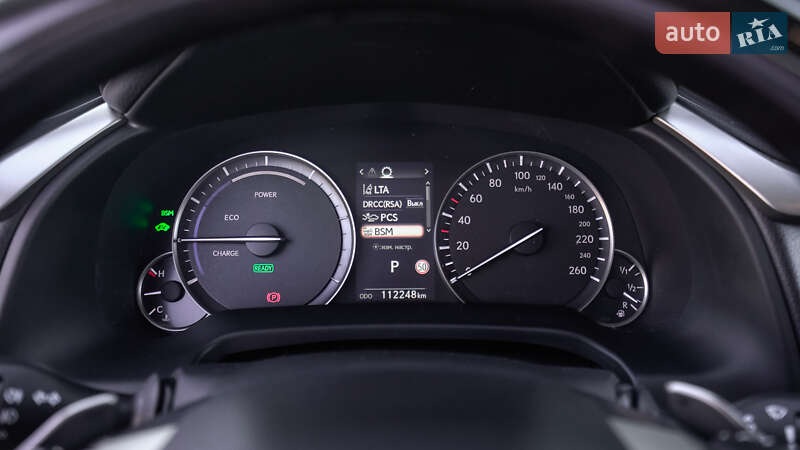 Позашляховик / Кросовер Lexus RX 2020 в Львові