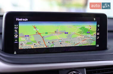 Внедорожник / Кроссовер Lexus RX 2020 в Львове