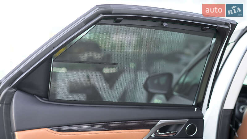 Позашляховик / Кросовер Lexus RX 2020 в Львові